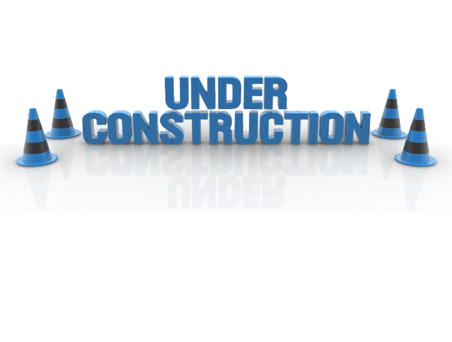 Under Construction